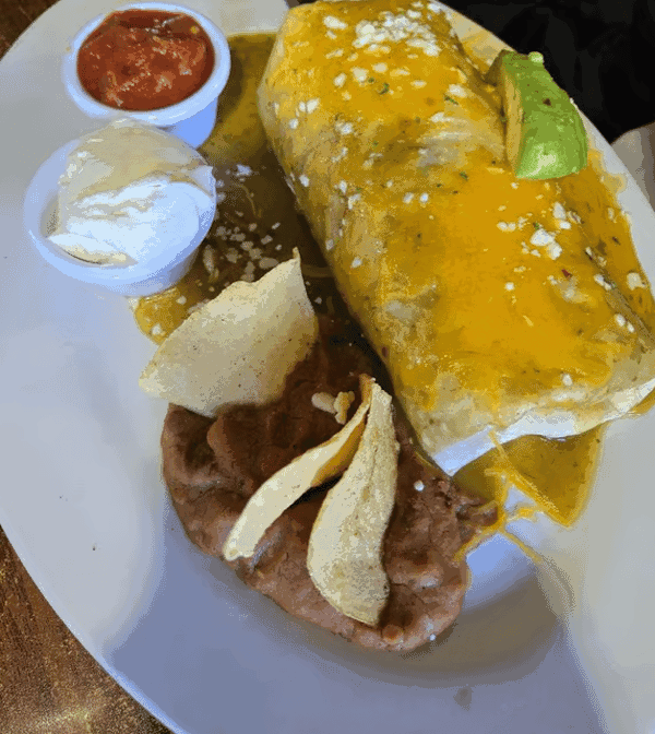 Rise and Shine, A Steak & Egg Place by null