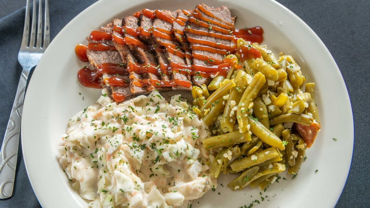 Err'Thang Smoked by null