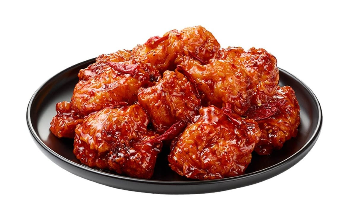 bb.q Chicken Beaverton by null