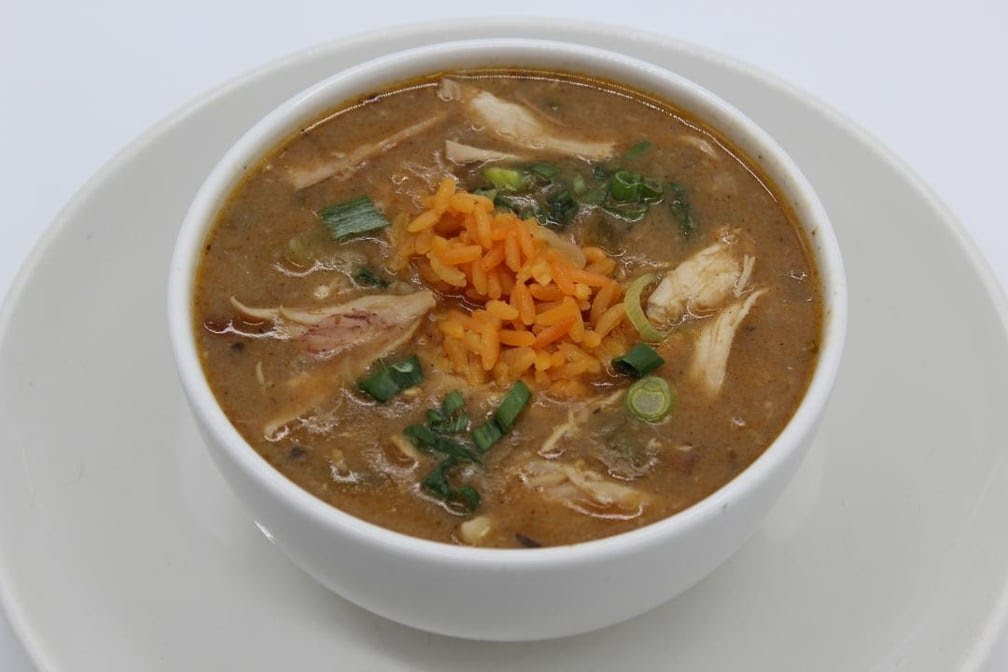 Mustard Seed Kitchen by null