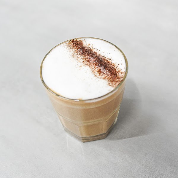 Essence Coffee by null