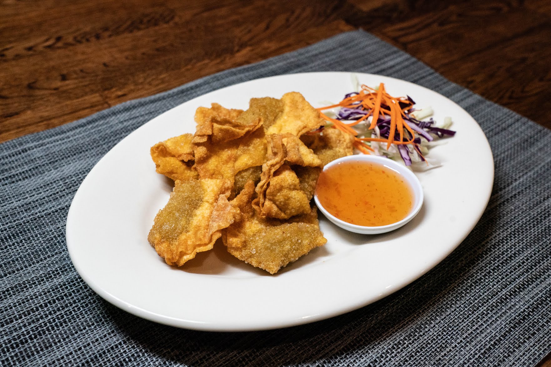 Archi’s Thai Kitchen by null