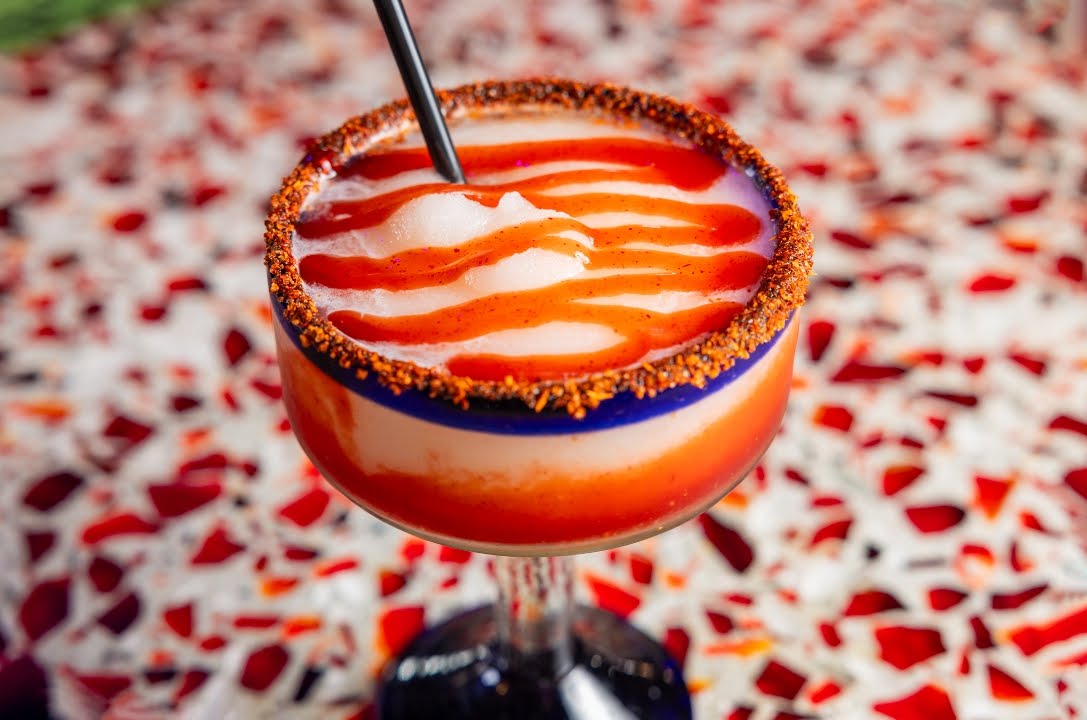 Mama Betty's Tex-Mex y Cantina by null
