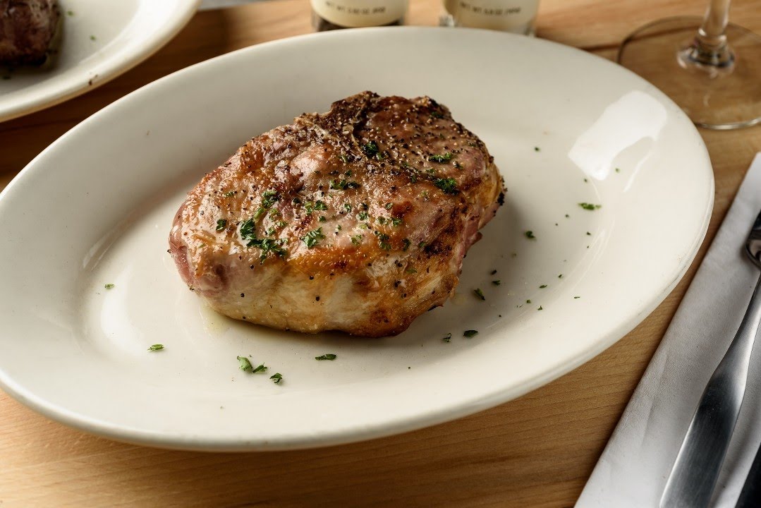 Wyoming's Rib & Chop House - Laramie by null