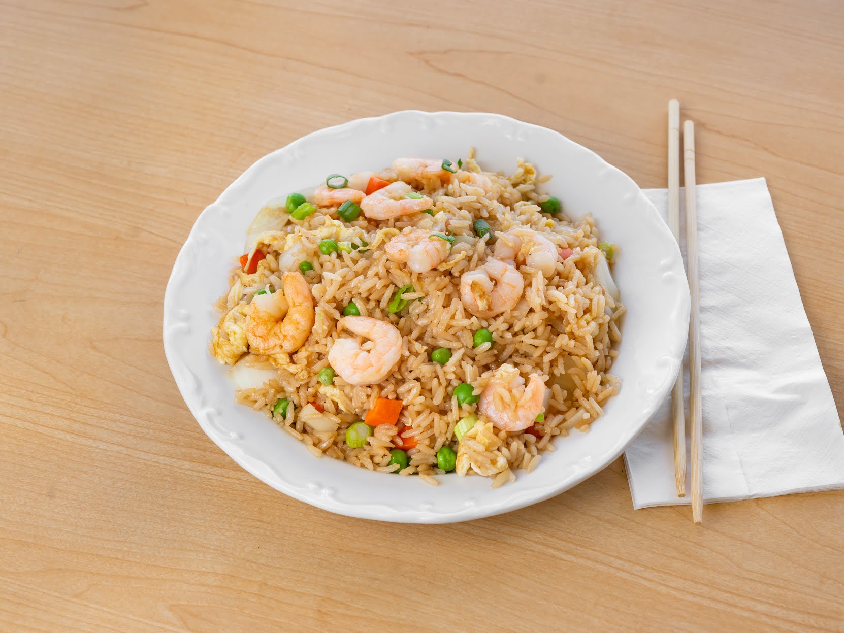 Formosa Cafe Chinese Restaurant by null