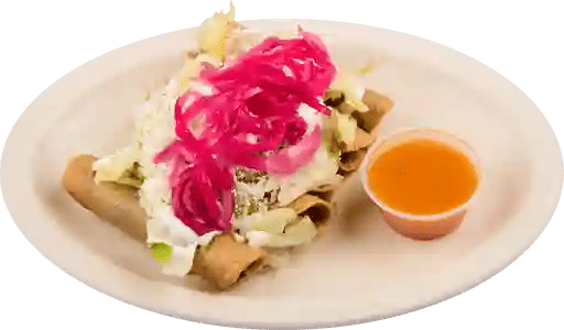 Pollo Feliz image