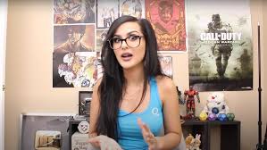 Sssniperwolf fapello jpg x Sssniperwolf sex