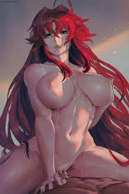 Rias gremory sexy jpg x Rias gremory sexy