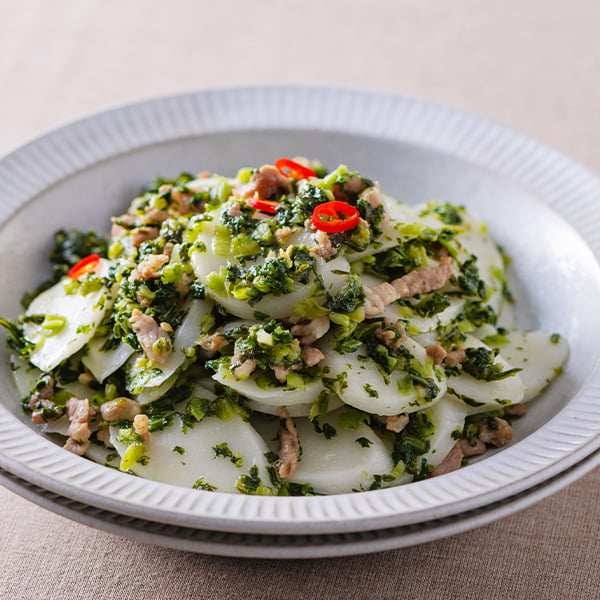 Shanghai Fresh by null