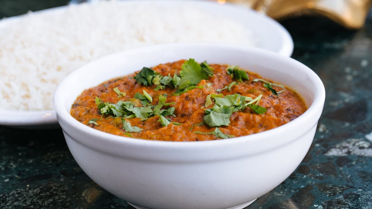 New Delhi Indian Restaurant by null