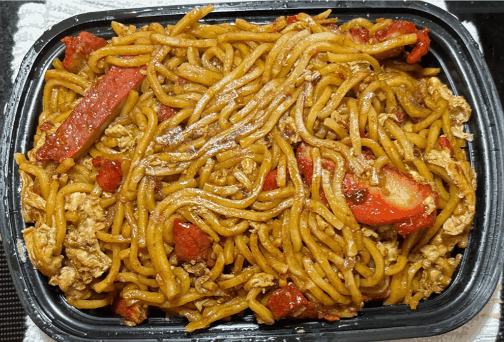 Tan's Asian Cafe by null