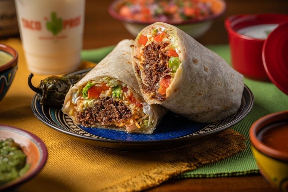 Taco Pros - Mexican Cocina (Damen Ave) by null