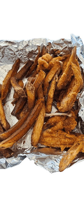 Just Like Mama's Kitchen by null