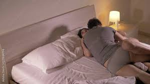 Having sex more often can help you sleep better jpg x Xxx sleeping sex