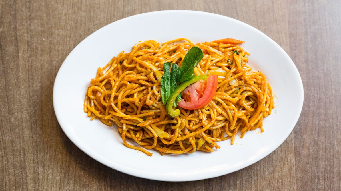 Tara's Himalayan Cuisine by null