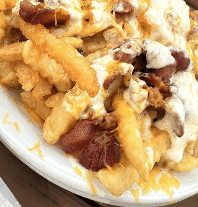 The Original Red Onion by null