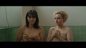 Alex malone jessica henwick julia garner the royal hotel jpg x Jessica henwick sex