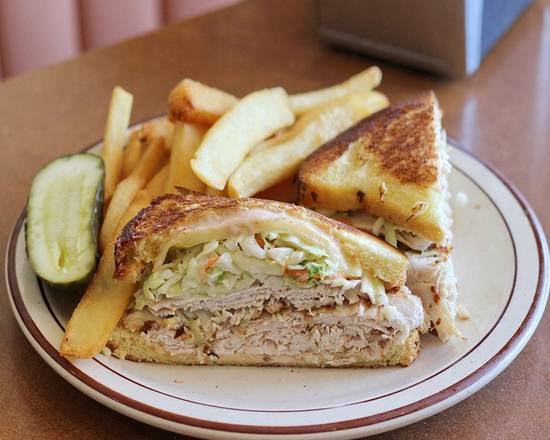 Canter's Deli by null