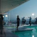 Knight of Cups, Jack Fisk, Christian Bale, Terrence Malick