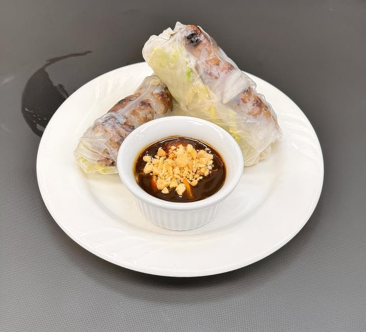 Vietnam Café by null