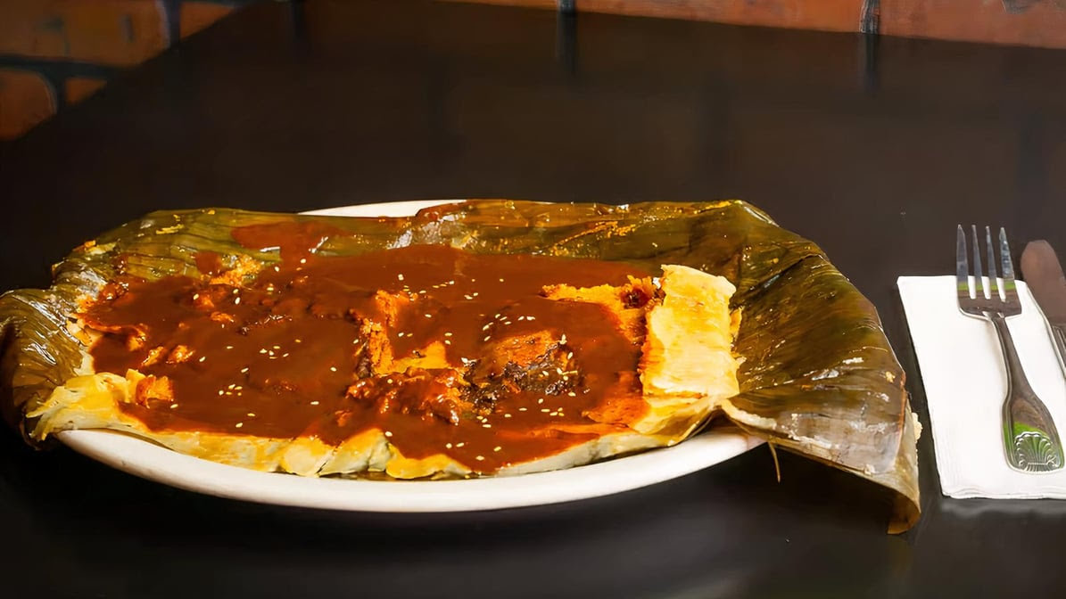 El Tejate Restaurant by null