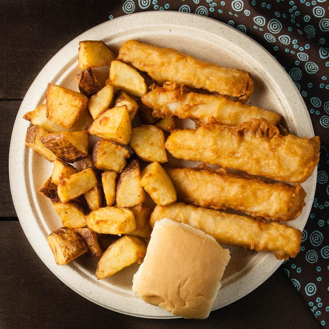 Chicken Shack Bloomfield Hills by null