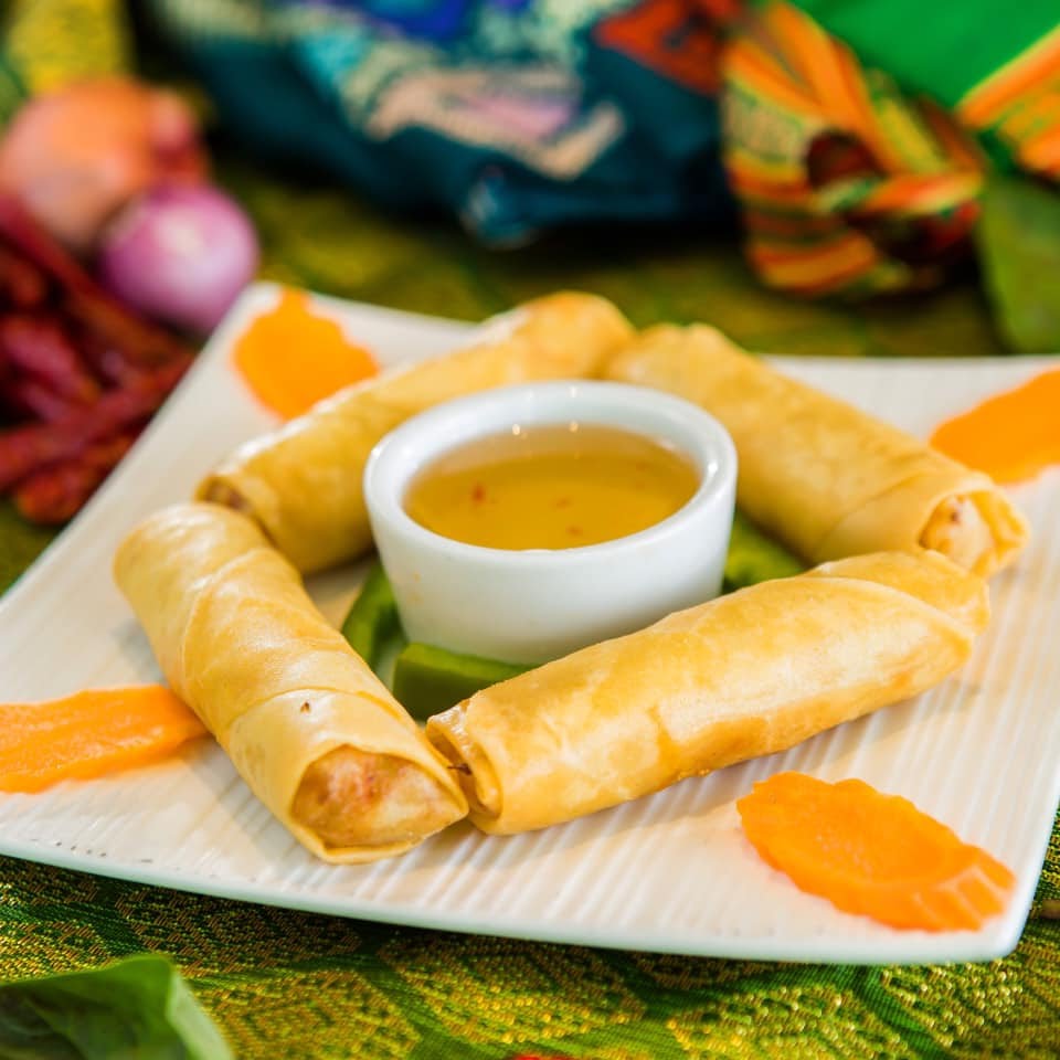 Sabaidee Lao and Thai Street Food - Rowlett by null