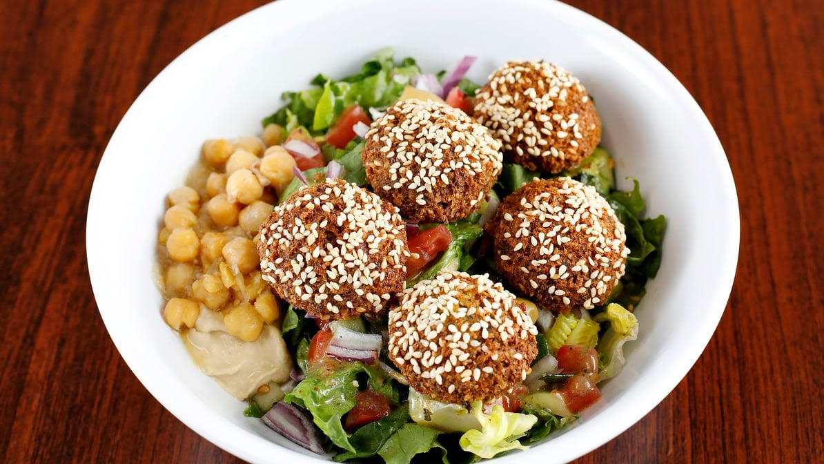 King of Kabab by null