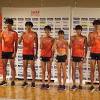 田中希実 世界選手権へ「自信持って臨みたい」 日本選手権1500ｍ3 ...