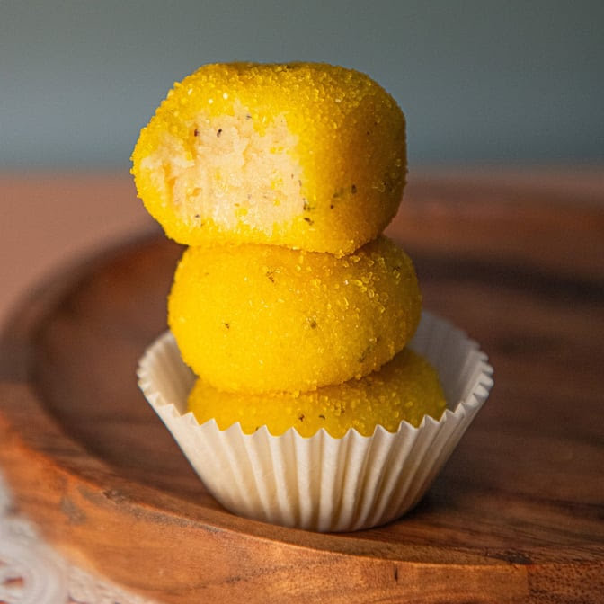 Brazilian Bakery Cafe Too by null