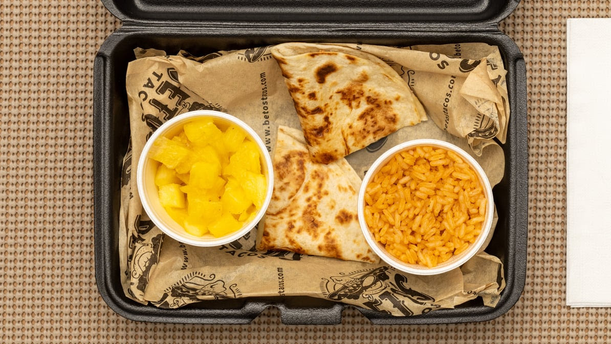 Betos Tacos Inc. by null