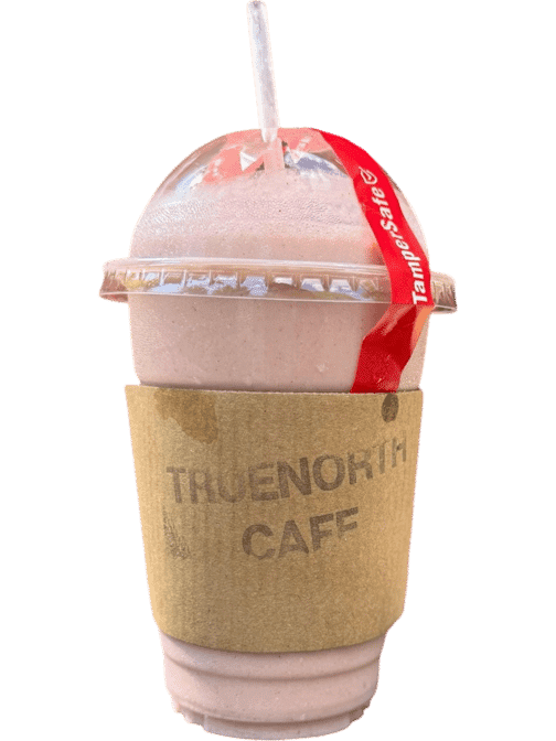 TrueNorth Cafe Hyde Park by null