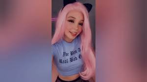 Belle delphines most controversial moments jpg x Belle delphine tits