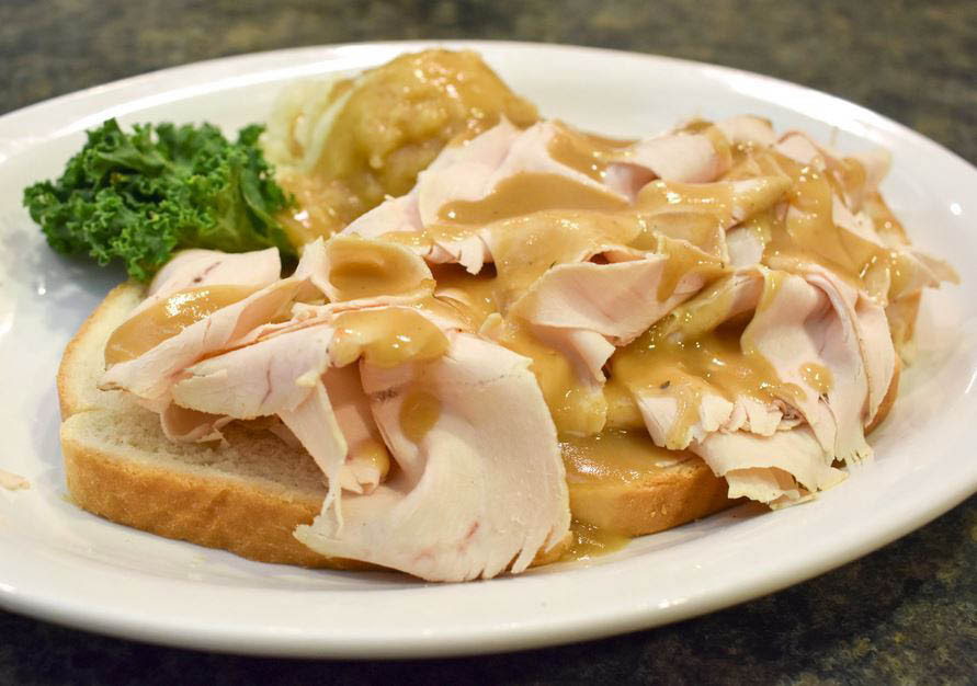 Pickles & Rye Deli by null