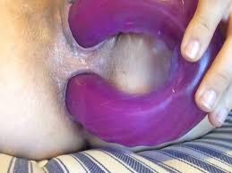 Size queen inch jelly dildo in purple pinkcherry jpg x Purple dildo