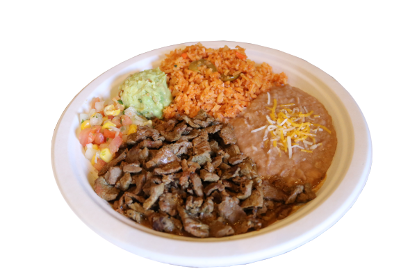 Fuego Mexican Kitchen by null