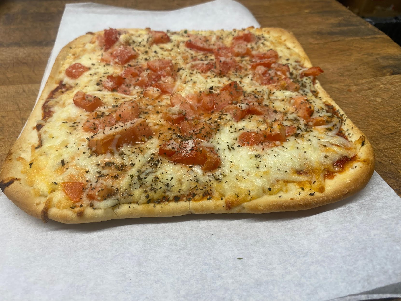 Lechuga's Italian Restaurant by null