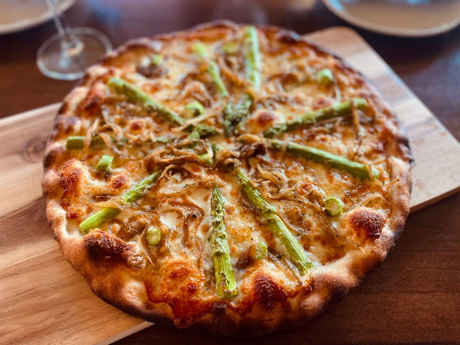 Haven Pizzeria Napoletana by null