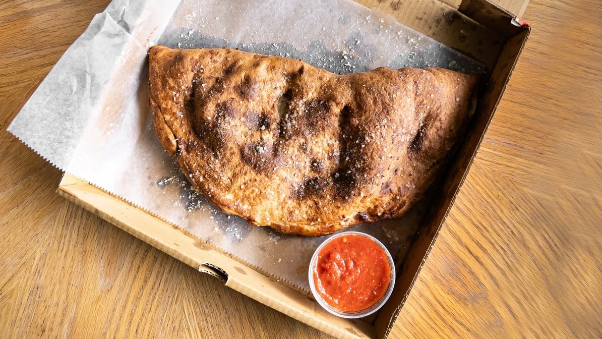 Dough Boys Pizza Hilton Head by null