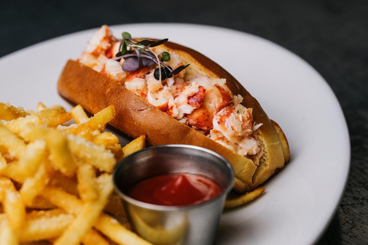 Pescadero Seafood & Oyster Bar by null