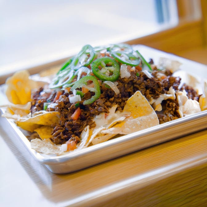 The Taco Stand Taqueria Birmingham by null