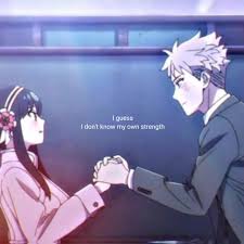 SPY FAM.com mom son gif|This scene had me 🤣 #fyp #poopgod #spyxfamily #anya #spoilers | TikTok