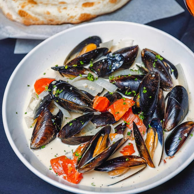 Arabesque on Devine by null