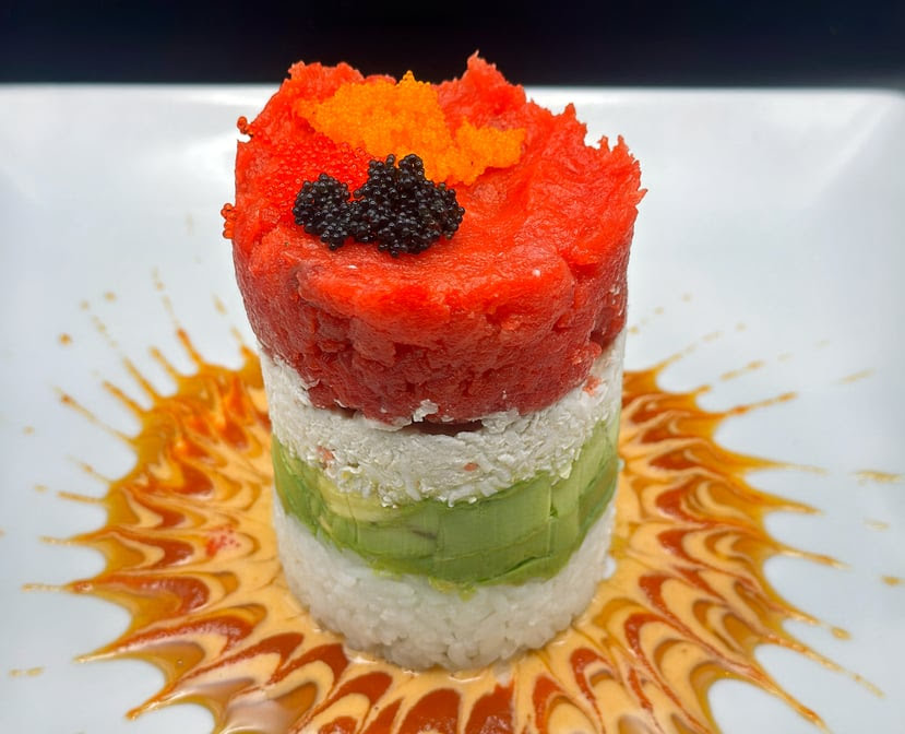 Yellowtail Sushi Bar & Steak by null