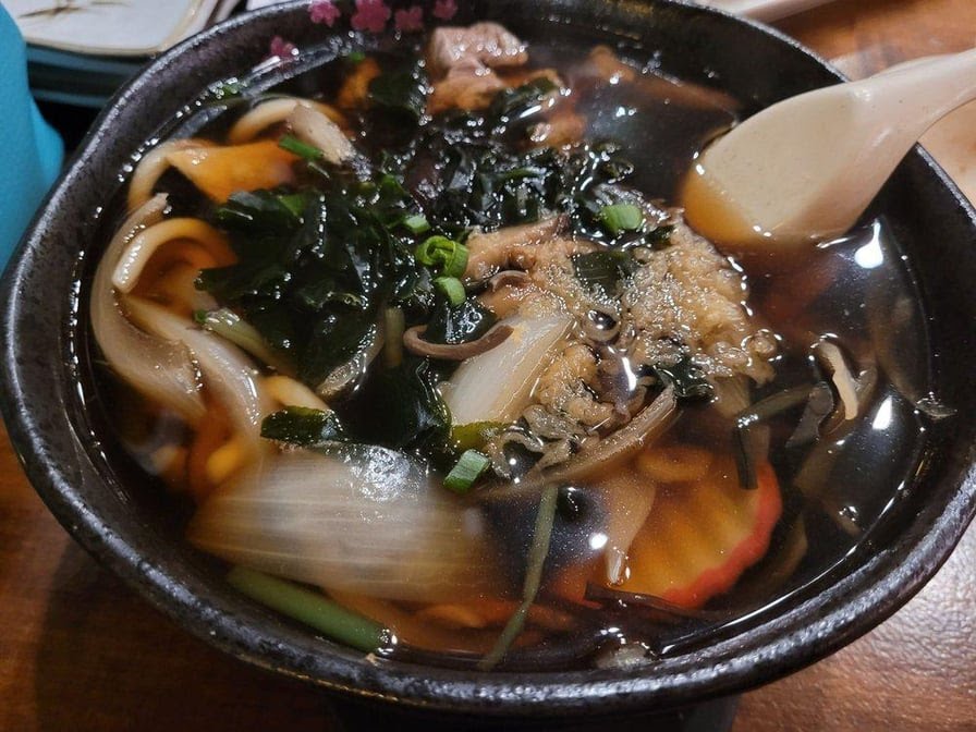 Osaka Japanese SteakHouse by null