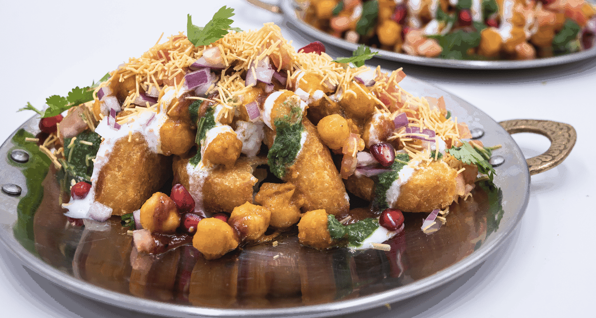 WOW TIKKA by null