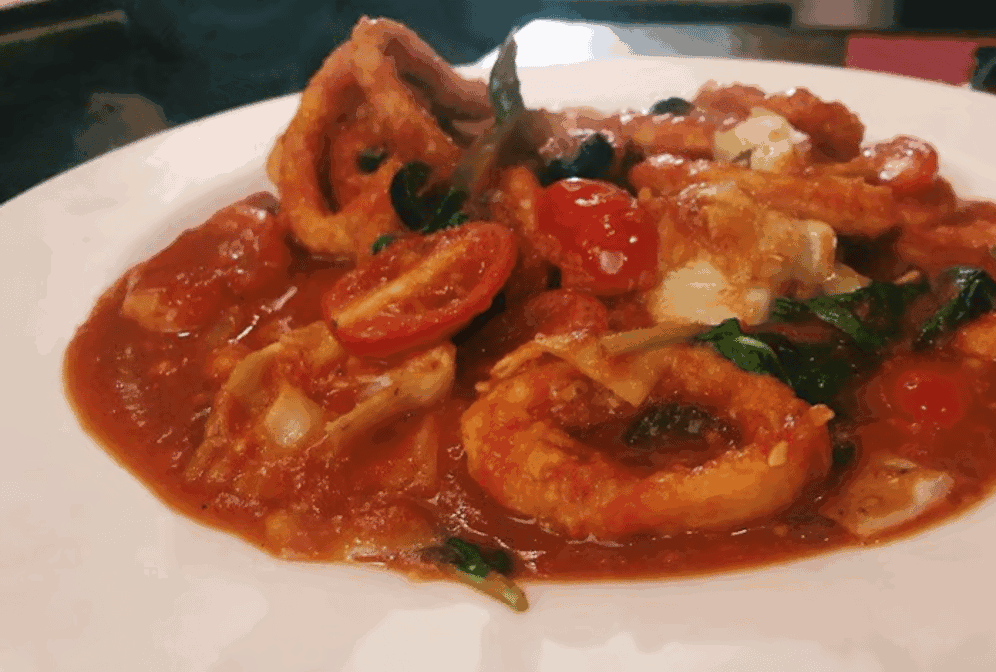 Carlo's Cucina Italiana by null