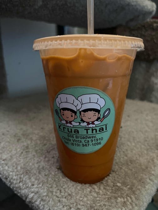 Krua Thai Chula Vista by null
