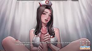 Nocturne nurse a medical hentai novella jpg x Hentai nurse