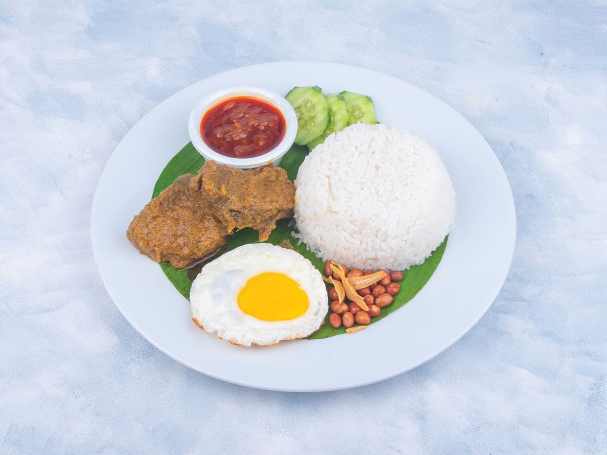 Kopitiam by Chandy's by null